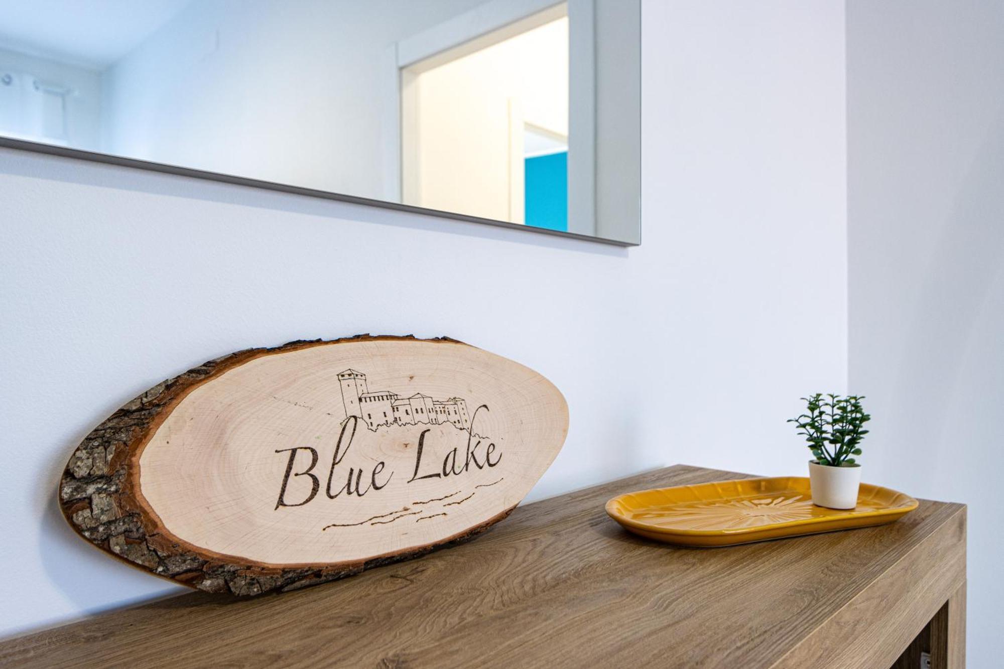 Arona Centro - Blue Lake - Wi-Fi - Ac ภายนอก รูปภาพ